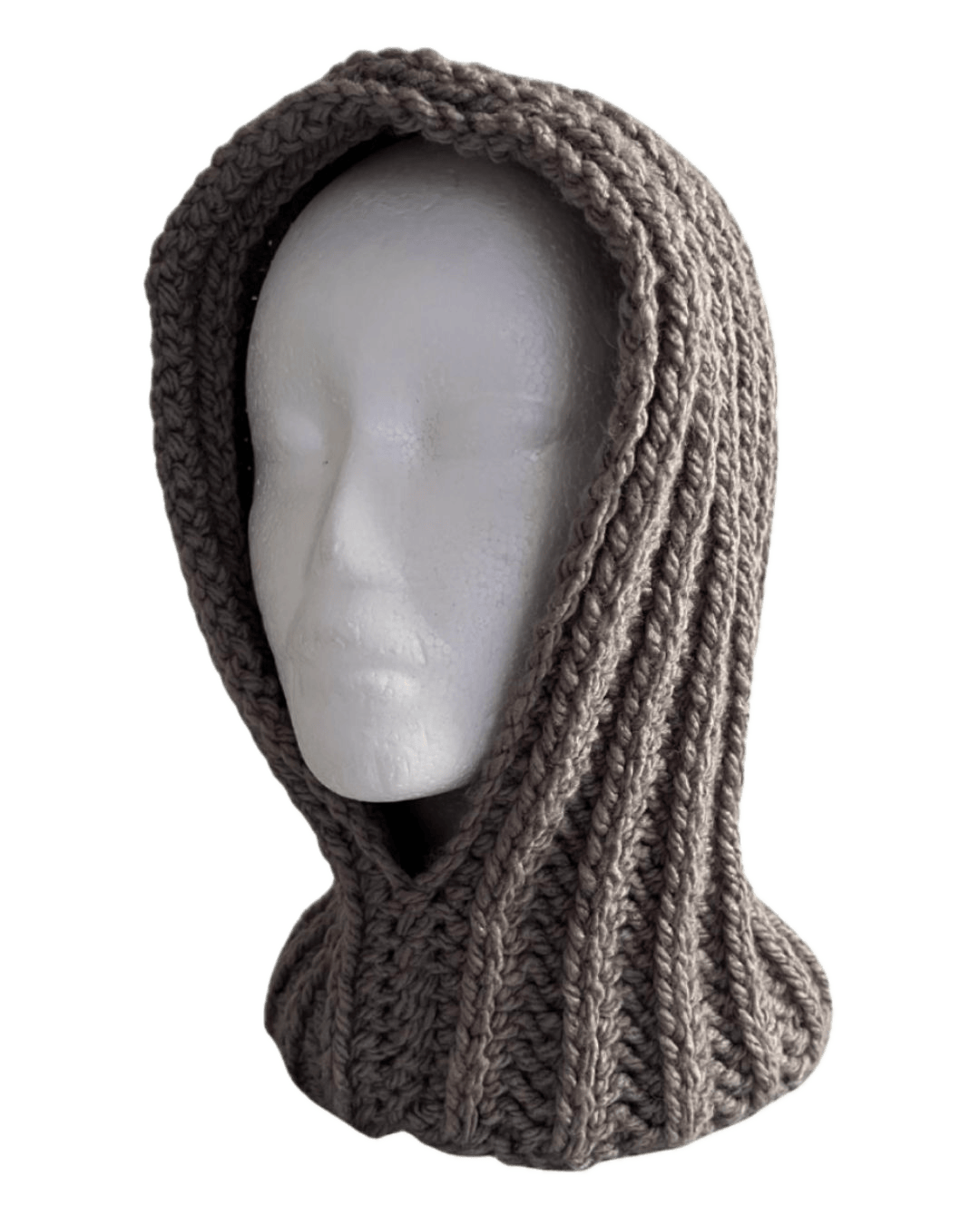 Balaclava Beige