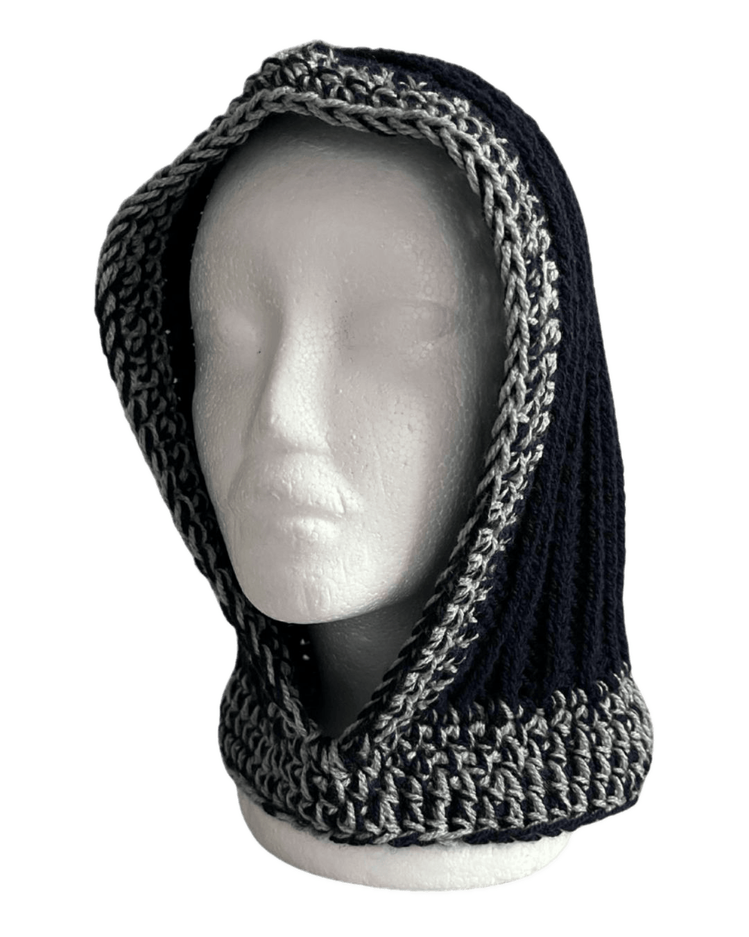 Balaclava Blu scuro