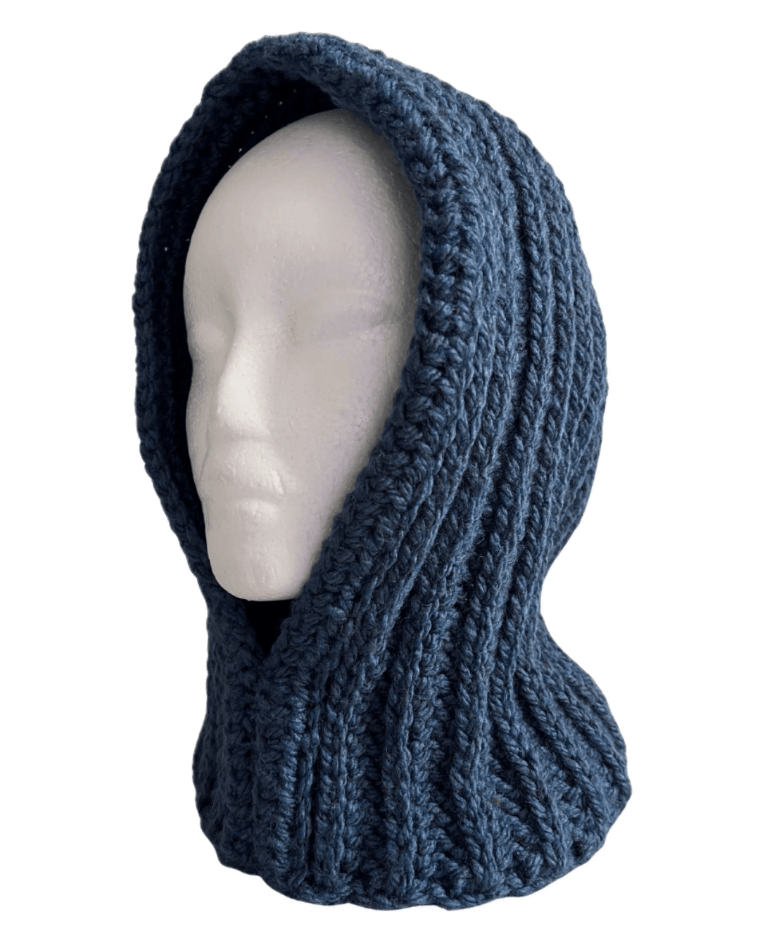Balaclava Blu