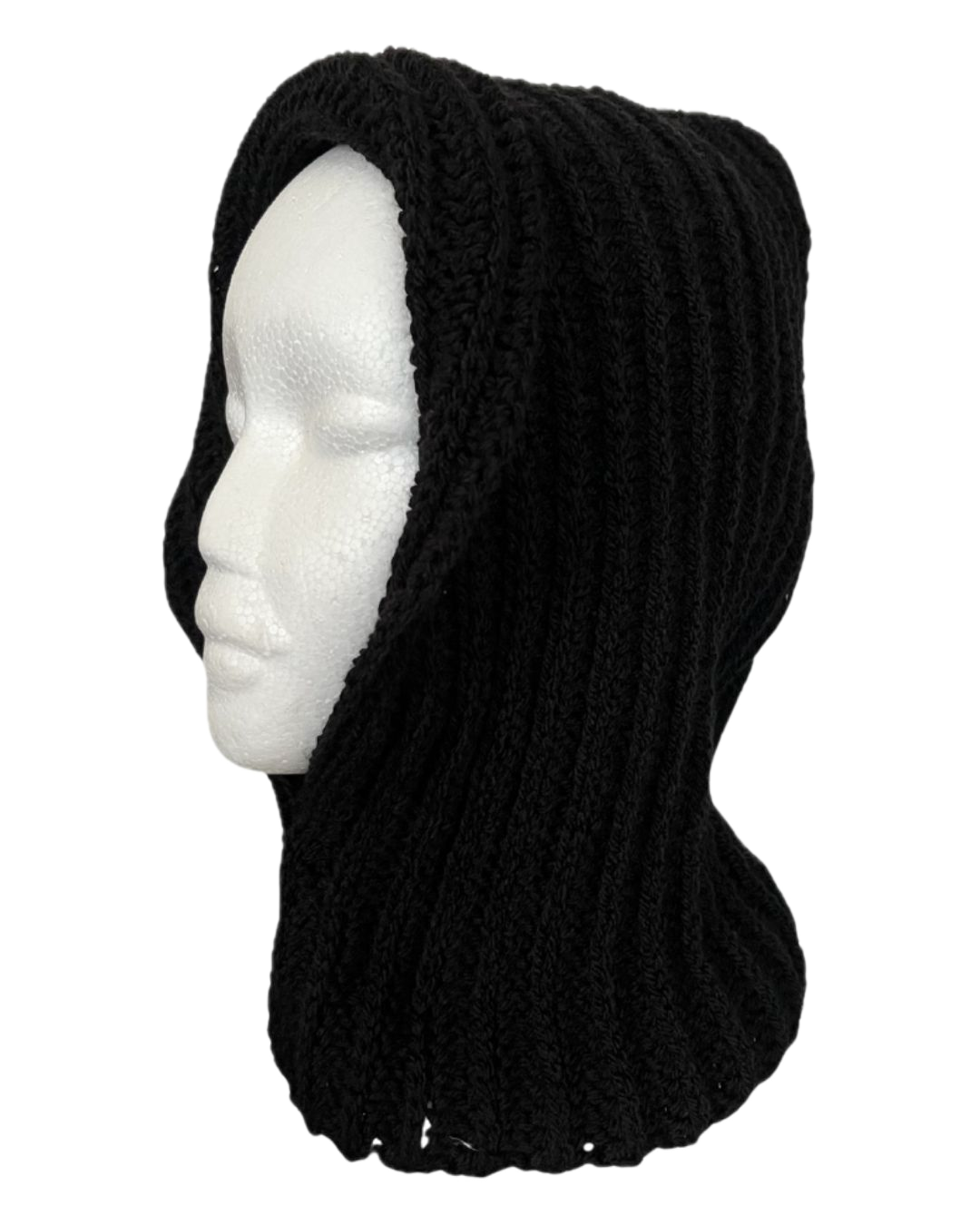 Balaclava nero