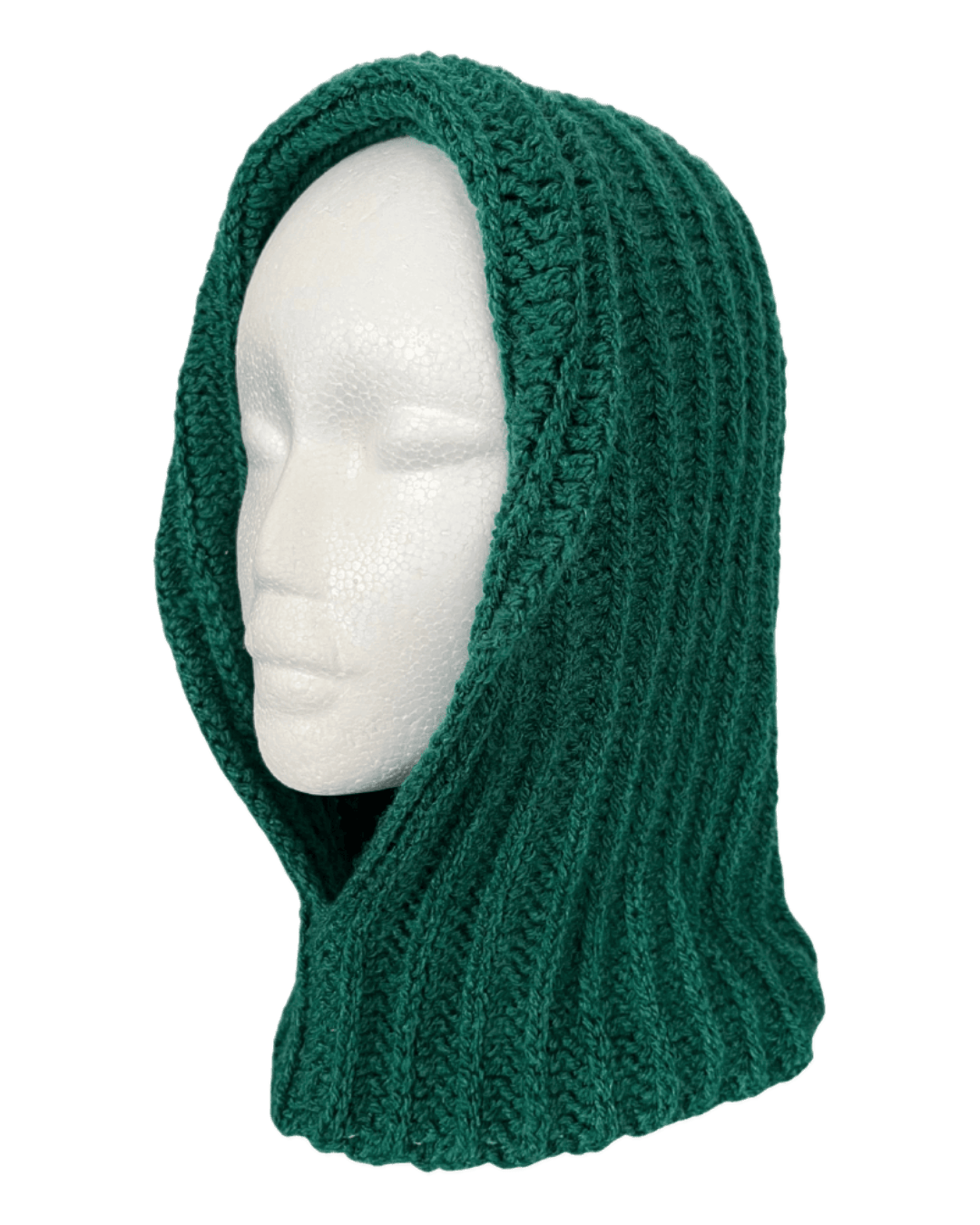 Balaclava Verde