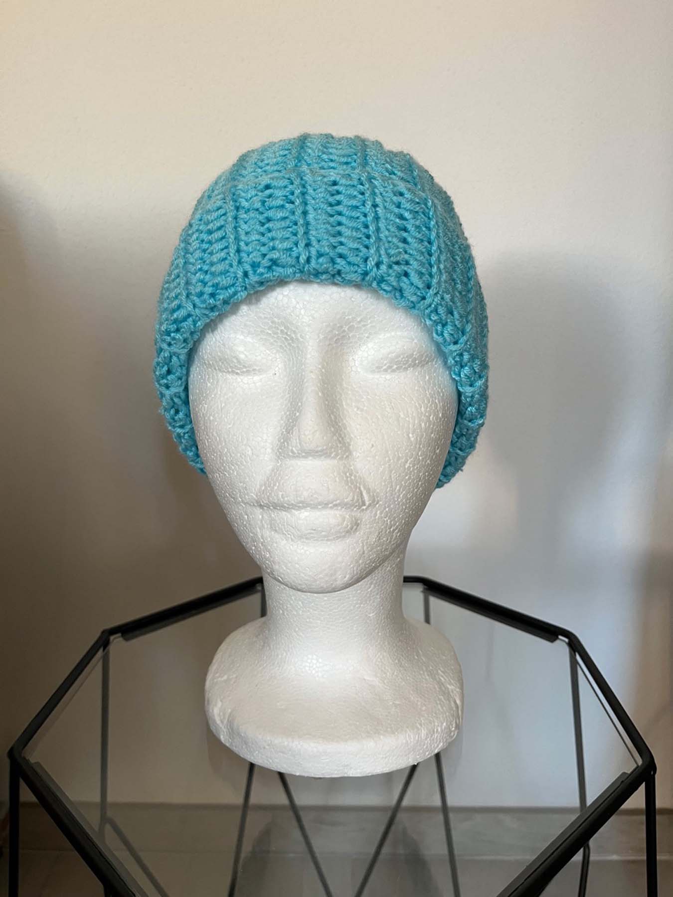 Cappello Azzurro