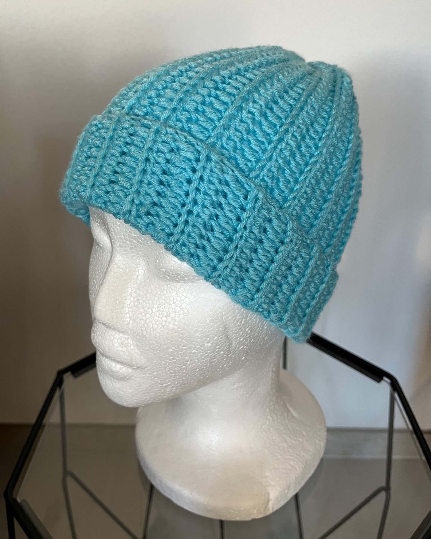 Cappello Azzurro