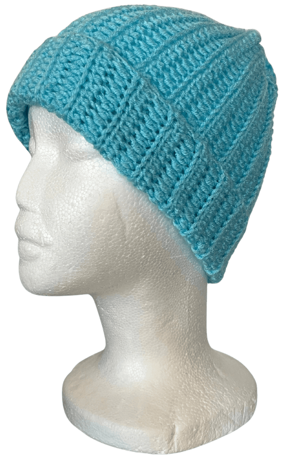 Cappello Azzurro