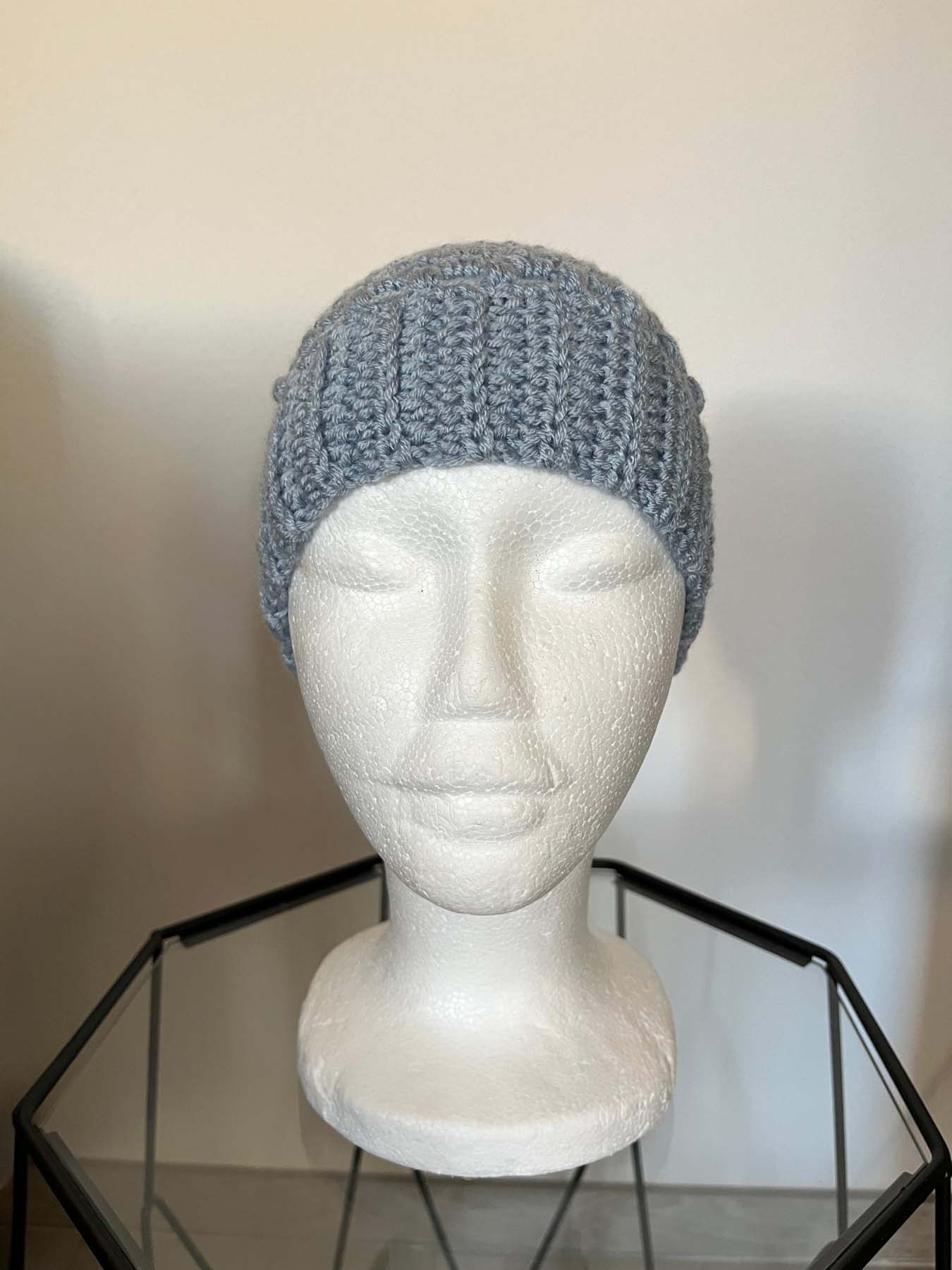 Cappello Grigio