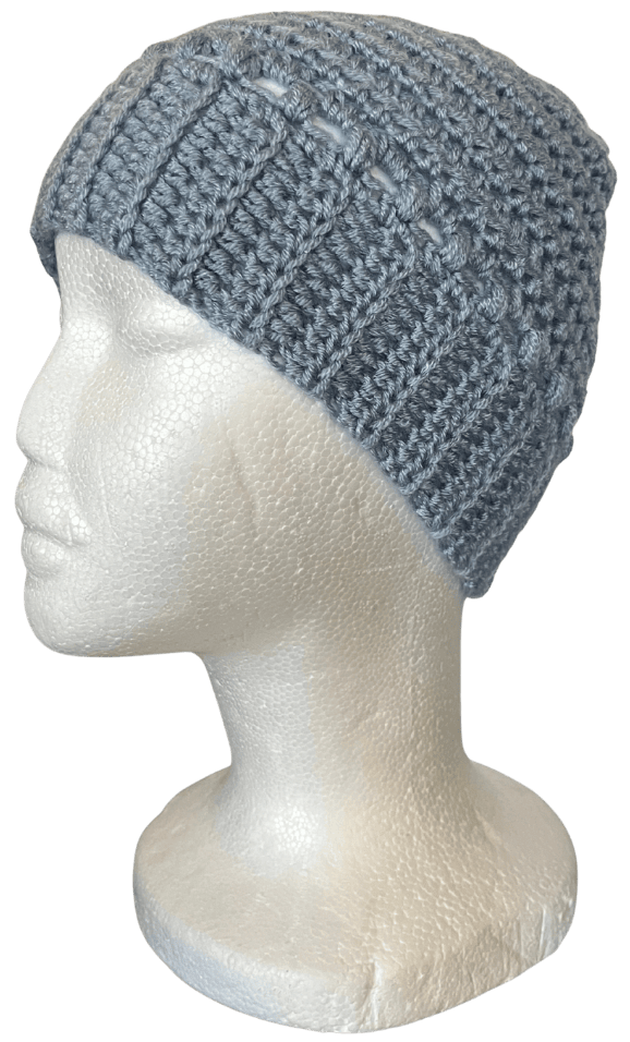 Cappello Grigio
