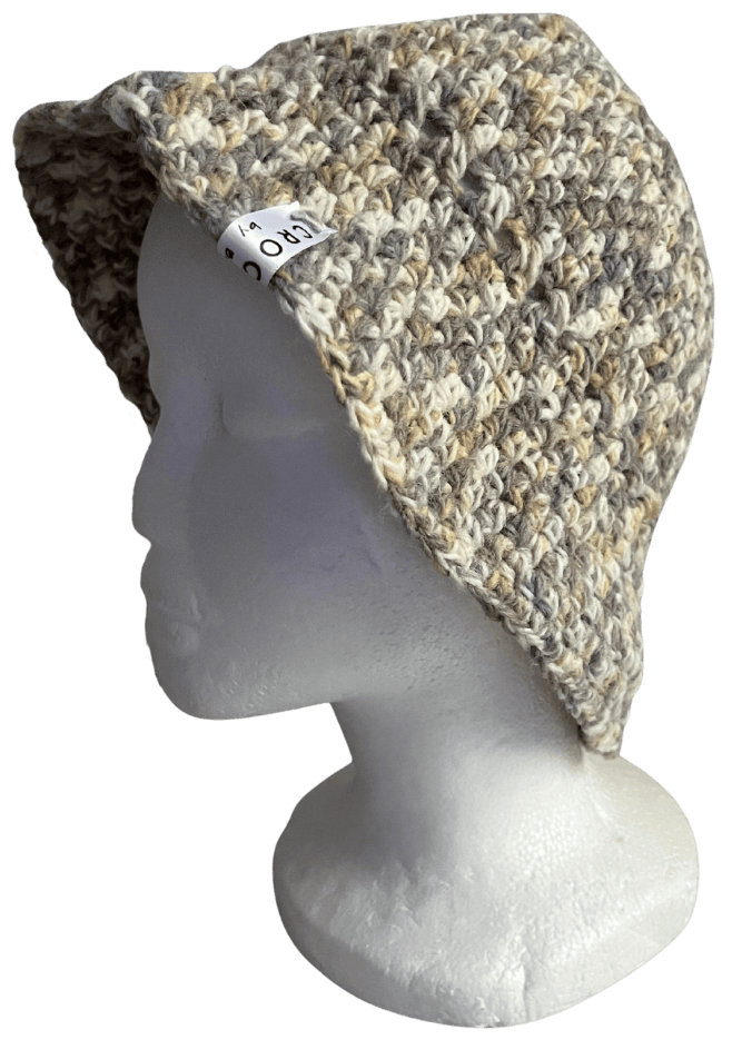 Cappello Beige