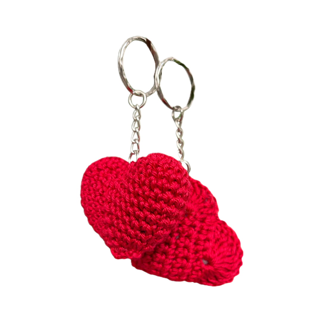 Portachiavi Cuore