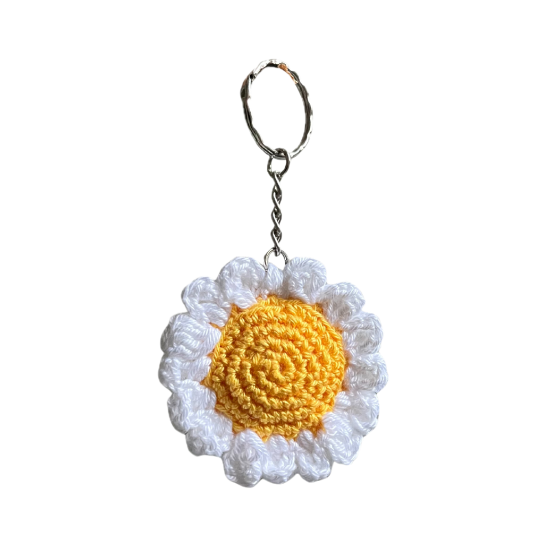 Portachiavi Fiore