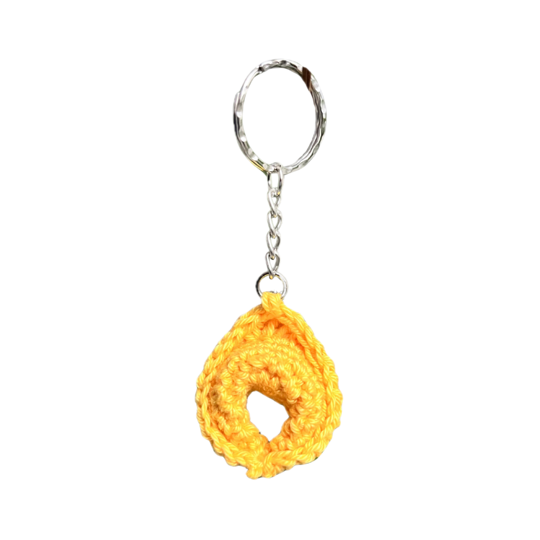 Portachiavi Tortellino