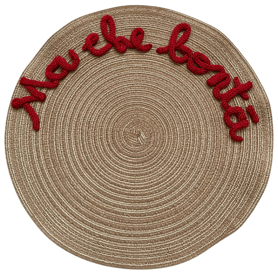 Tovaglietta Ma che bontà