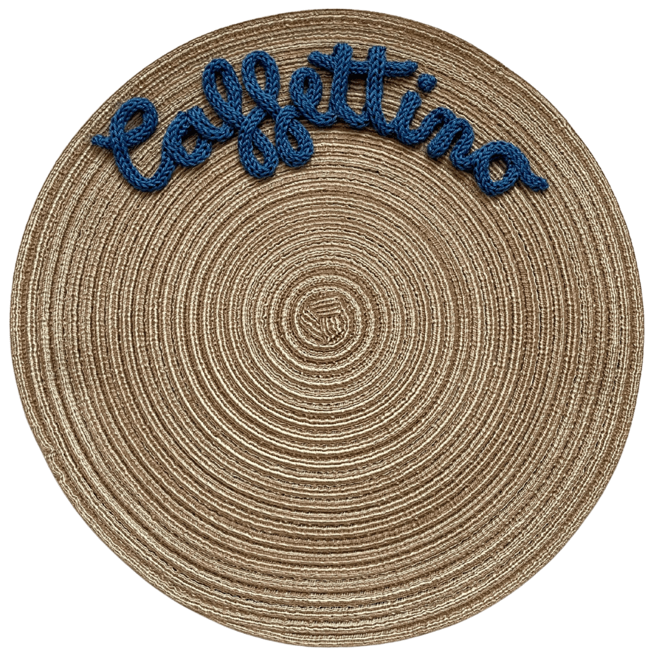 Tovaglietta Caffettino