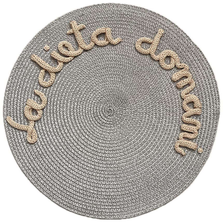 Tovaglietta La dieta domani